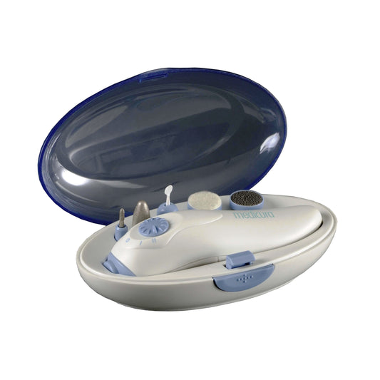 Medicura Set Manicure Pedicure Da Viaggio M283