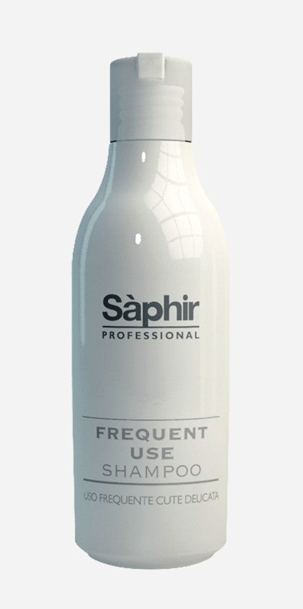 Saphir Shampoo Uso Frequente Cute Delicata 1000 ml
