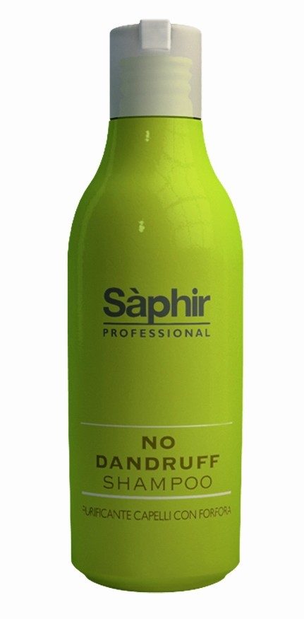 Saphir Shampoo Purificante Antiforfora 250 ml
