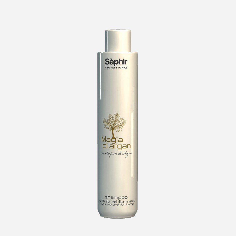 Saphir Shampoo Magia Di Argan 250 ml