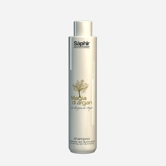 Saphir Shampoo Magia Di Argan 250 ml