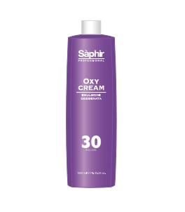Saphir Crema Ossidante 30 Volumi 1000 ml