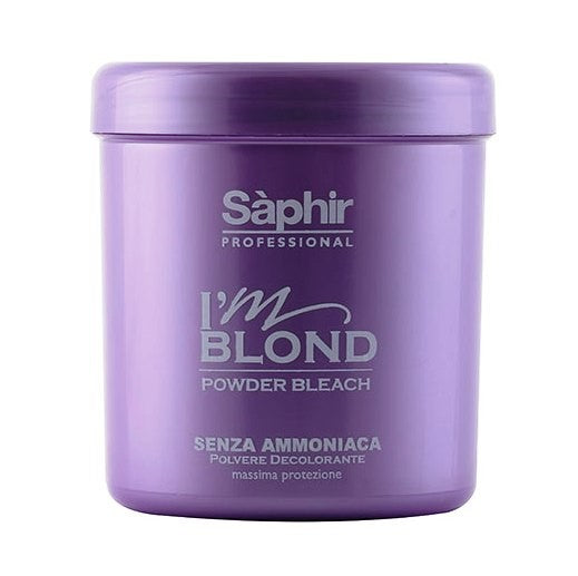 Saphir Polvere Decolorante Senza Ammoniaca 500 gr