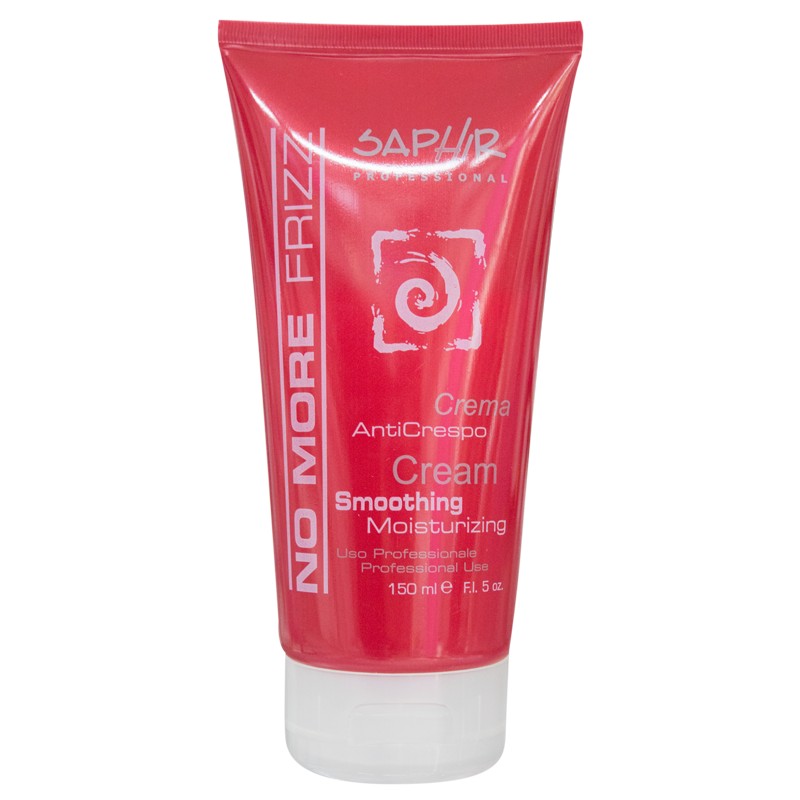 Saphir Crema Anti Crespo 150 ml