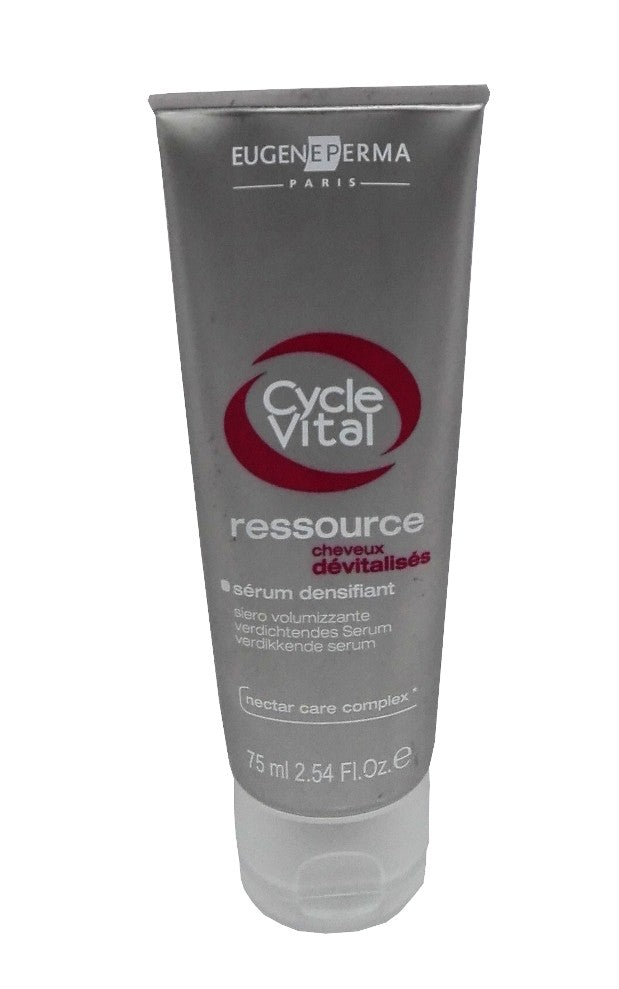 Eugene Perma Cycle Vital Siero Volumizzante 75 ml.