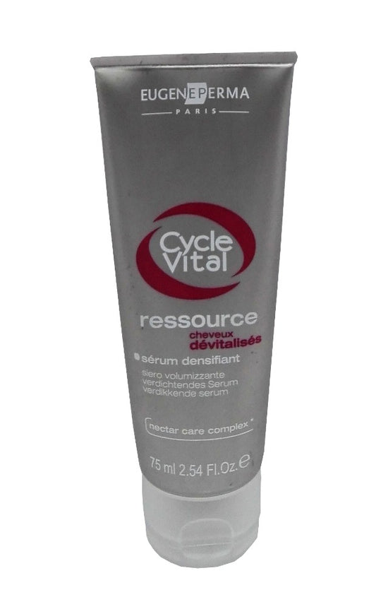Eugene Perma Cycle Vital Siero Volumizzante 75 ml.