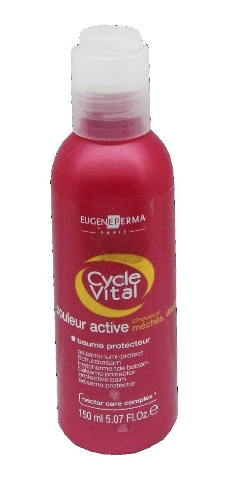 Eugene Perma Cycle Vital Balsamo Lumi Protect 150 ml