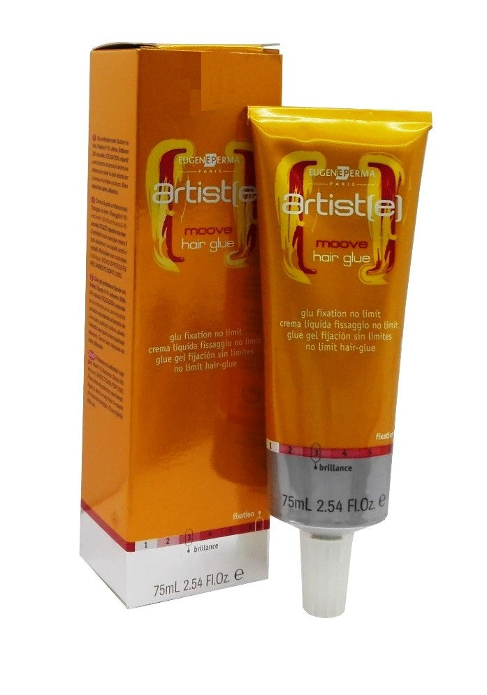 Eugene Perma Artist (e) Crema LIquida Fissaggio No Limit 75 ml: