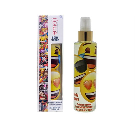 Emoji Baby Colonia 200 ml. Spray