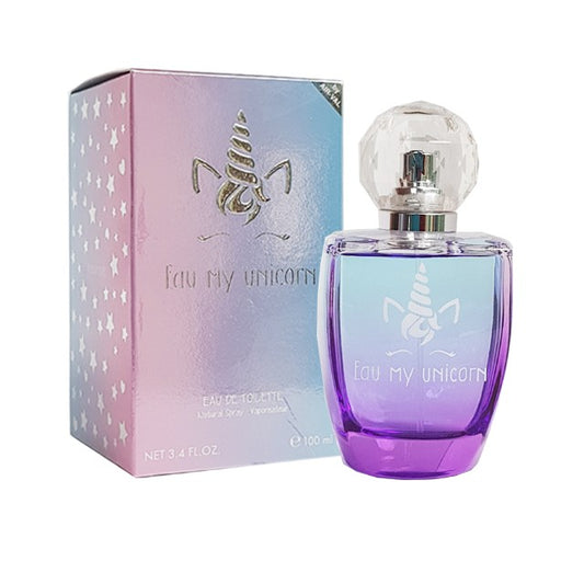 My Unicorn edt. per bambini 100 ml Spray