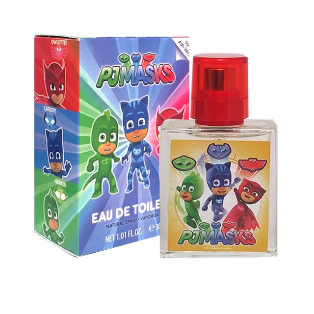 PjMasks edt. baby 30 ml. Spray