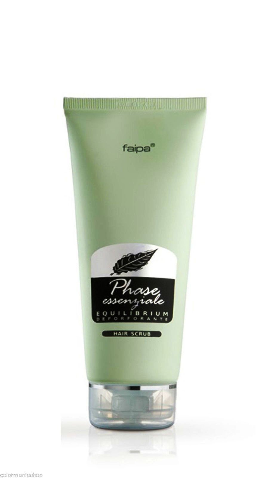 Faipa Phase Essenziale Scrub Deforforante 175 ml
