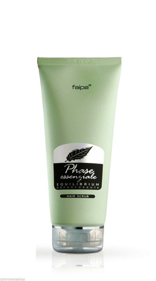 Faipa Phase Essenziale Scrub Deforforante 175 ml