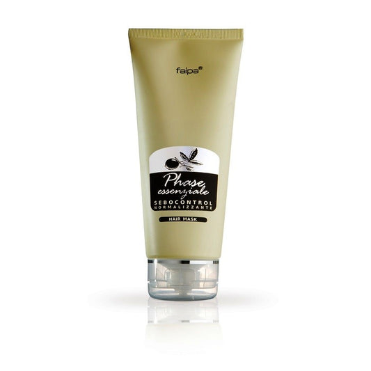 Faipa Phase Essenziale Maschera Normalizzante All' Argilla 175 ml