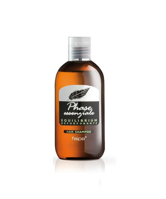 Faipa Phase Essenziale Shampoo Deforforante 250 ml