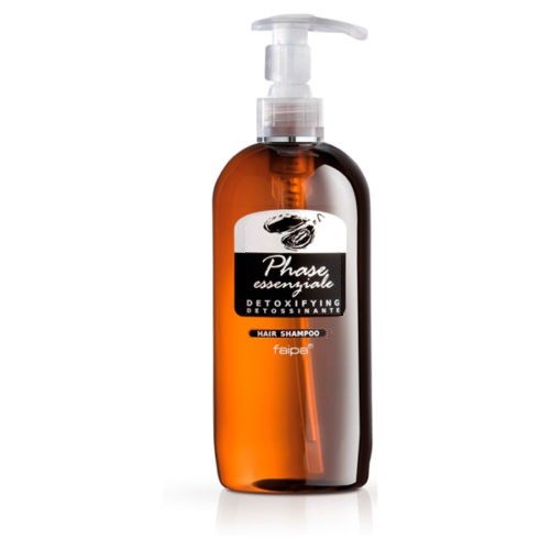 Faipa Phase Essenziale Shampoo Detossinante 500 ml