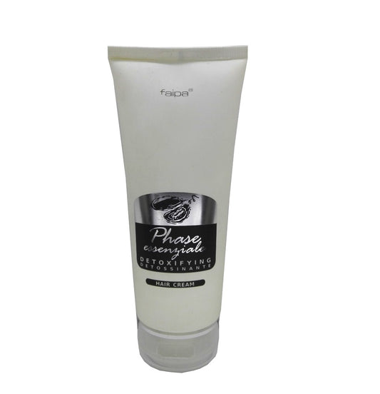 Faipa Phase Essenziale Crema Detossinante 175 ml