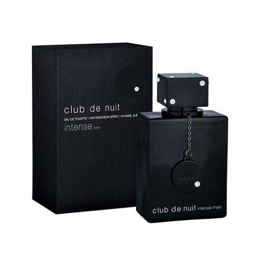 Club De Nuit Intense Man , Eau De Toilette 105 ml. Vapo