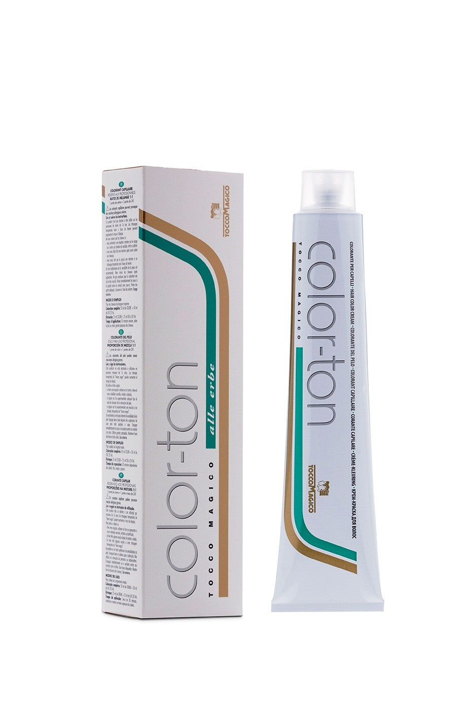 ToccoMagico  Color Ton 100 ml N° 7.31 Sabbia Naturale