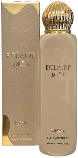 Lattafa Perfumes Eclaire Acqua Corpo 150 ml.