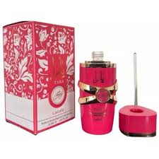 Lattafa Perfumes YARA CANDY OLIO PROFUMO 20 ML.