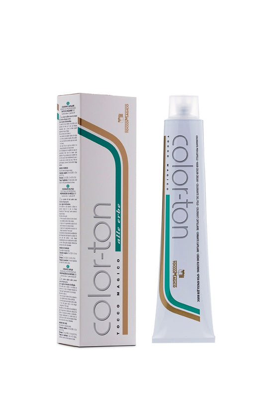 ToccoMagico  Color Ton 100 ml N° Oro