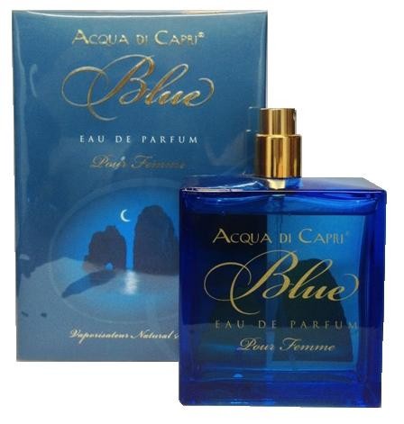 Eminence Acqua di Capri Blue Femme 100 ml. edp. Spray