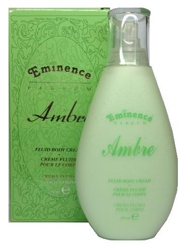 Eminence Ambre 250 ml. Body Lotion