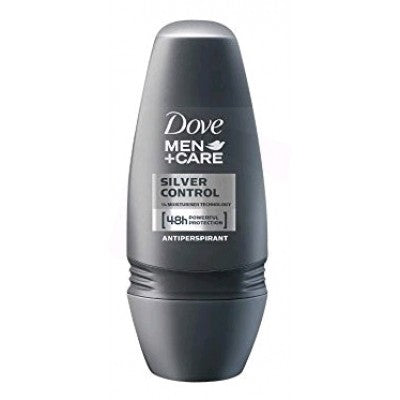 DOVE Deo. Roll-On Men & Care Cool Fresh no-Alcol 50 ml.