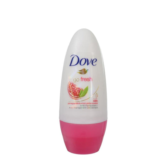 DOVE Deo. Roll-On Go Fresh Melograno 50 ml.