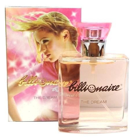 Billionaire The Dream Donna edt. 30 ml. Spray