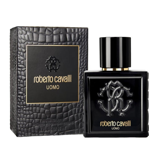 Roberto Cavalli Uomo edt. 60 ml. Spray
