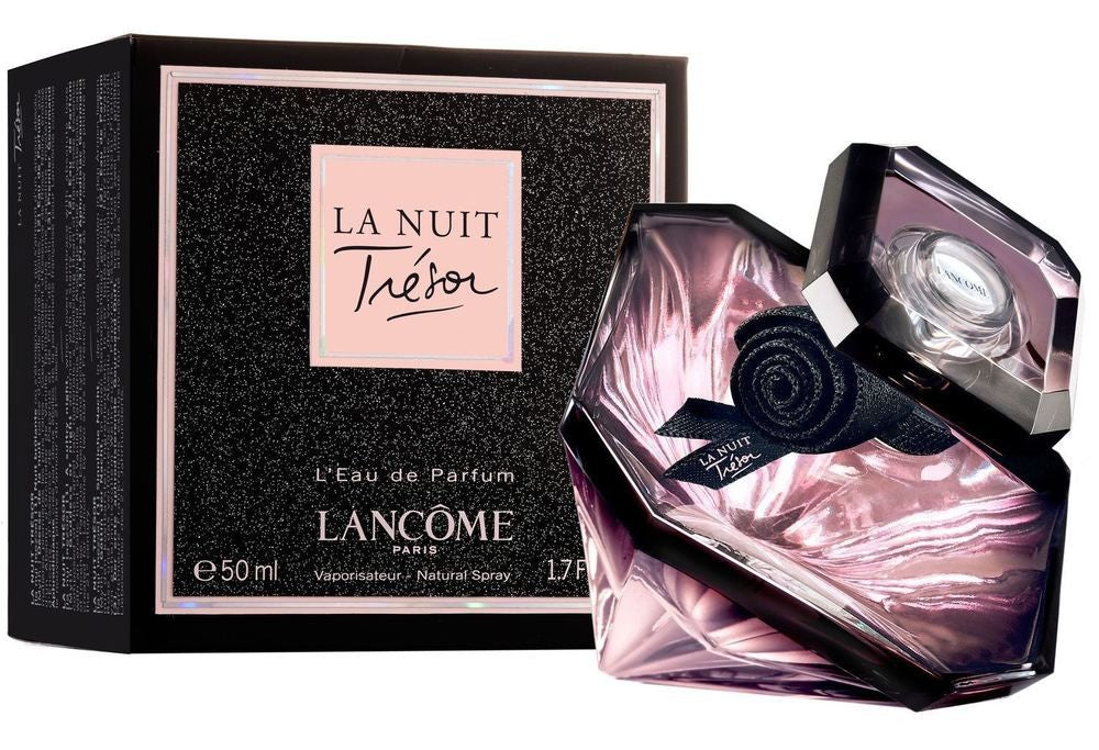 Lancome La Nuit Trésor edp. 75 ml. Spray