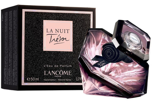 Lancome La Nuit Trésor edp. 75 ml. Spray