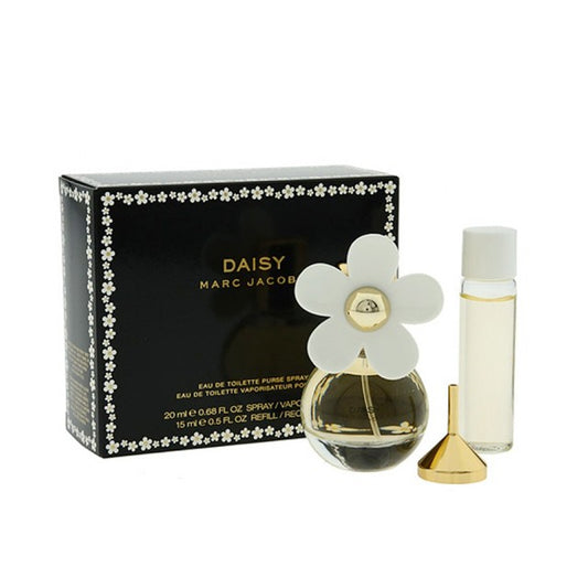Marc Jacobs Daisy Donna edt. 20 ml. & 15 ml. Spray