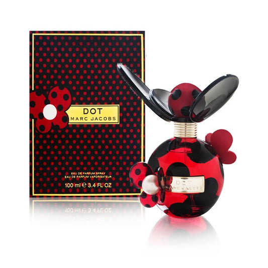 Marc Jacobs Dot  Donna edp. 100 ml. Spray