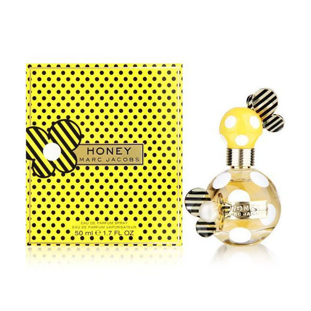Marc Jacobs Honey Donna edp. 50 ml. Spray