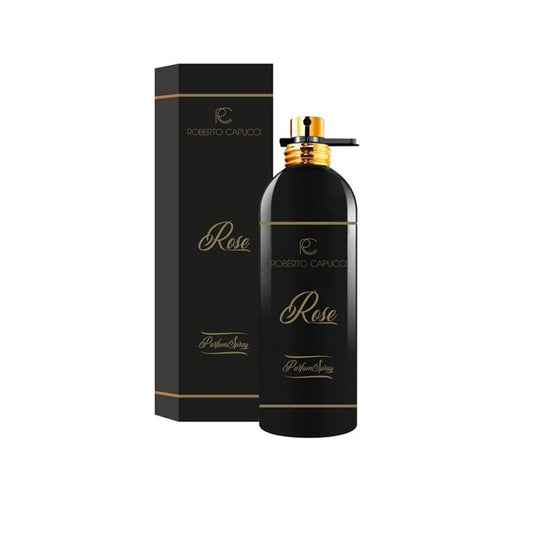 Roberto Capucci Donna Rose 100 ml edt. Spray