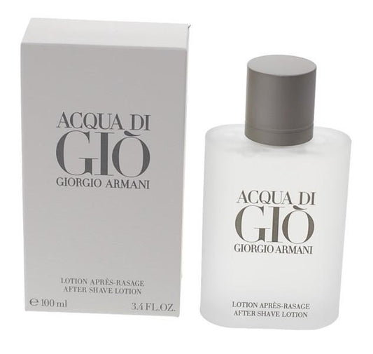 Giorgio Armani Acqua di Giò D.barba Lotion 100 ml edt. Spray