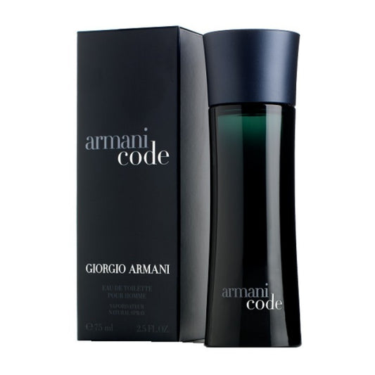 Giorgio Armani Code Homme edt. 30 ml. Spray
