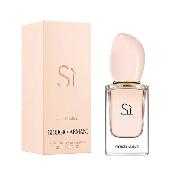 Giorgio Armani SI Armani Donna edt. 30 ml. Spray
