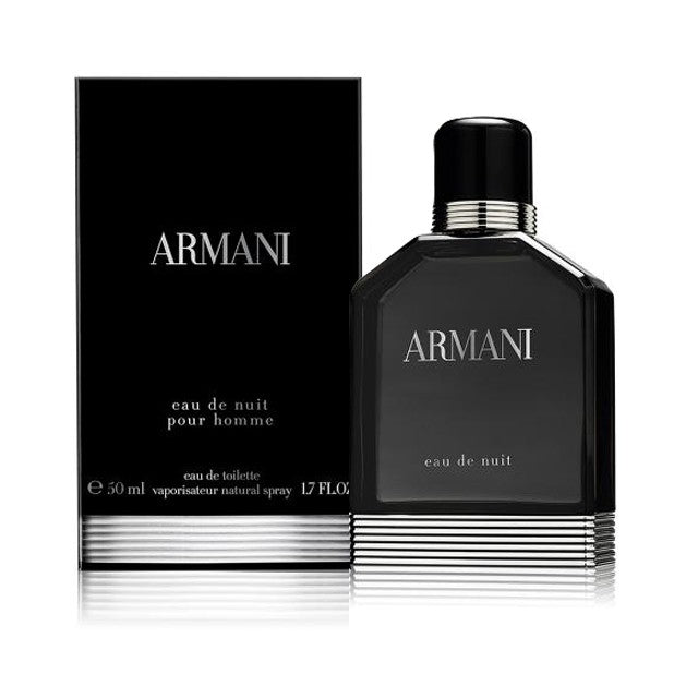 Giorgio Armani eau de nuit edt. 50 ml. Spray