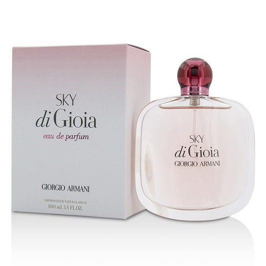 Giorgio Armani Sky Di Gioia Donna edp. 100 ml. Spray