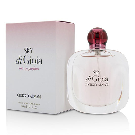 Giorgio Armani Sky Di Gioia Donna edp. 50 ml. Spray