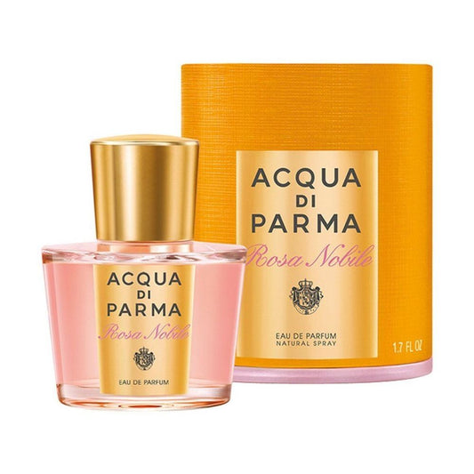 Acqua Di Parma Profumo Donna Rose Nobile edp. 90 ml. Spray