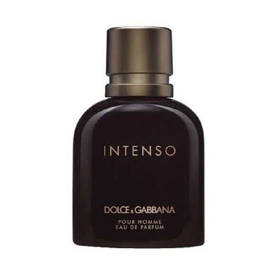 Dolce & Gabbana Intense Homme Edp. 125 ml. "TESTER ORIGINALI"