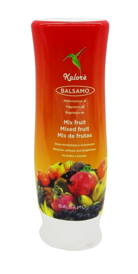 Kalorè Balsamo Mix Fruit 250 ml