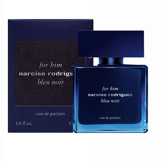 Narciso Rodriguez him  Blu Noir edp. 50 ml. Spray