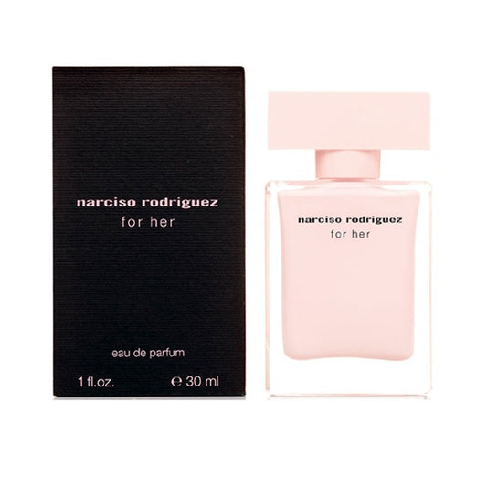 Narciso Rodriguez for her edp. 30 ml. Spray