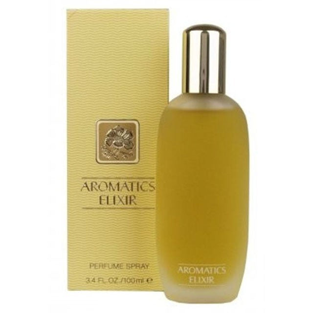 Clinique Aromatic Elixir  edp. 100 ml. Spray